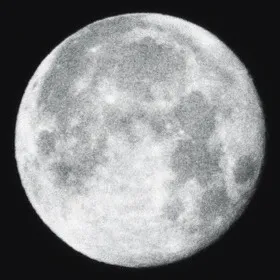 Luna llena